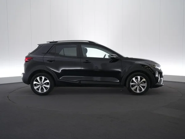 Kia Stonic (2025) — foto 19 van 22