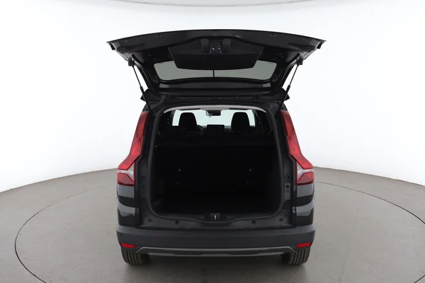 Dacia Jogger (2025) — foto 7 van 16