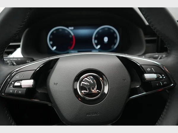 SKODA Scala (2024) — foto 4 van 25