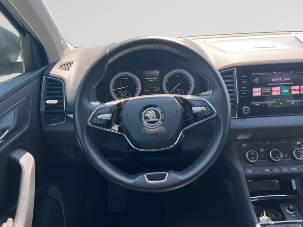 SKODA Karoq (2022) — foto 16 van 18