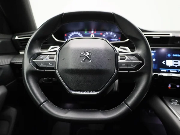 Peugeot 508 (2023) — foto 41 van 43