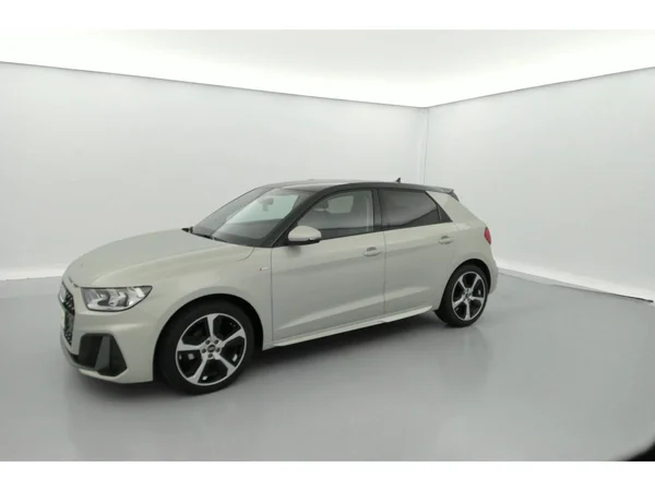 AUDI A1 Sportback (2026) — foto 2 van 36