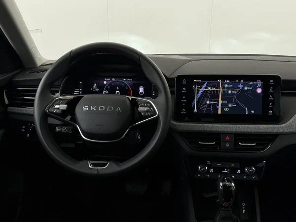 SKODA Scala (2025) — foto 14 van 18