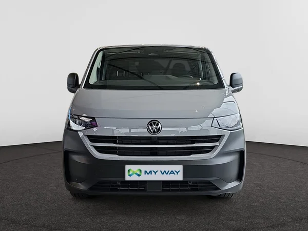 VOLKSWAGEN Transporter T7 30 Fou Swb (2026) — foto 15 van 27