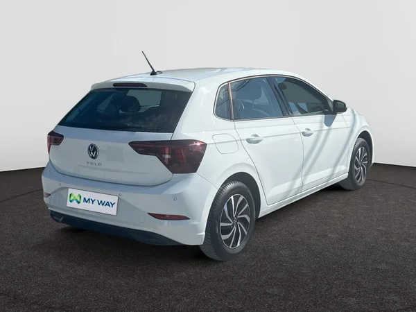 VOLKSWAGEN Polo (2024) — foto 11 van 18