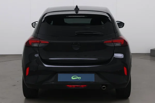 Opel Corsa (2025) — foto 18 van 23