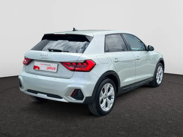 AUDI A1 Allstreet (2025) — foto 20 van 24