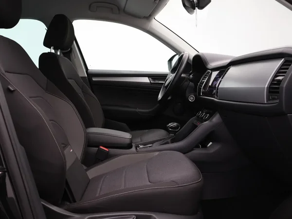Škoda Kodiaq (2023) — foto 20 van 22