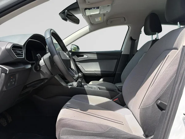 SEAT Leon (2020) — foto 24 van 24