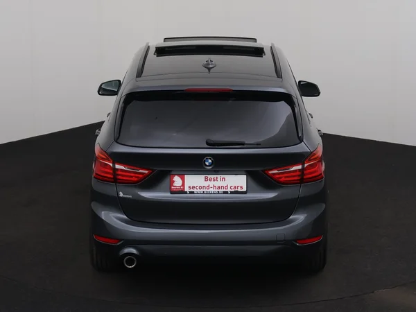 BMW 218 (2021) — foto 28 van 31