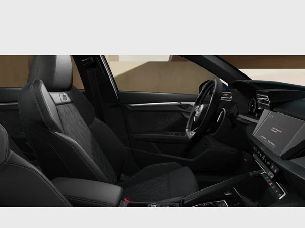 AUDI A3 Sportback (2026) — foto 2 van 9