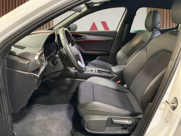 Cupra Formentor (2024) — foto 4 van 30