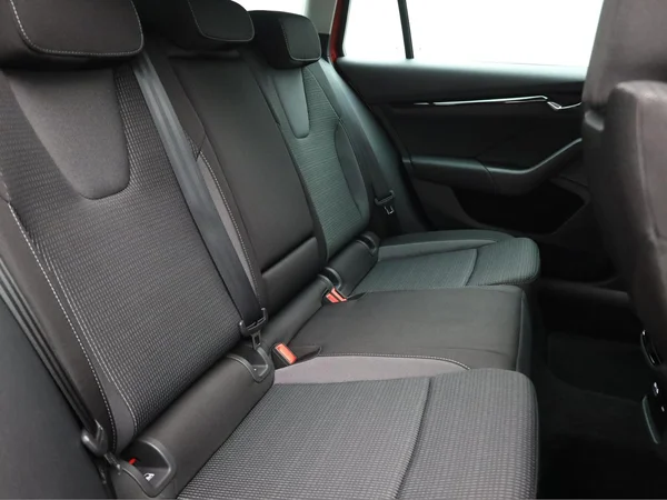SKODA Octavia SW (2024) — foto 20 van 20