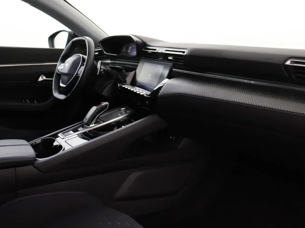PEUGEOT 508 (2022) — foto 3 van 26