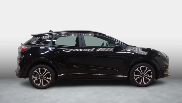 Ford Puma (2023) — foto 11 van 15