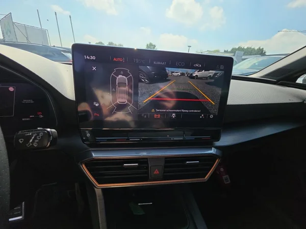 CUPRA Leon ST e-Hybrid (PHEV) (2022) — foto 5 van 24