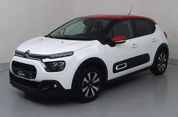 Citroen C3 (2023)