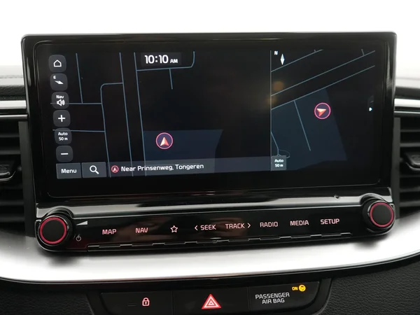 Kia cee'd (2024) — foto 22 van 22