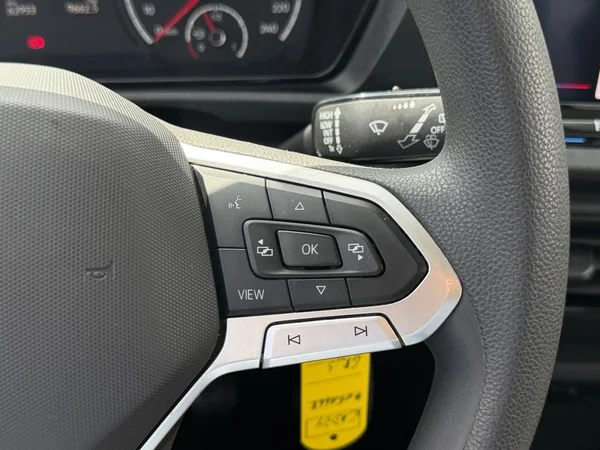 VOLKSWAGEN Caddy Maxi Dsl (2024) — foto 19 van 21