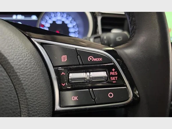 Kia XCEED (2022) — foto 8 van 33
