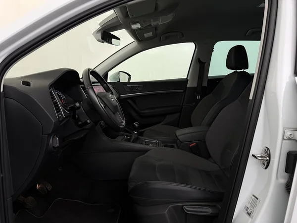 SEAT Ateca (2019) — foto 3 van 30