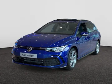 VOLKSWAGEN Golf VIII SW (2024)