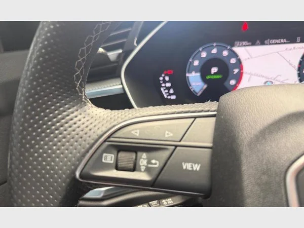 Audi Q3 Sportback (2021) — foto 5 van 25