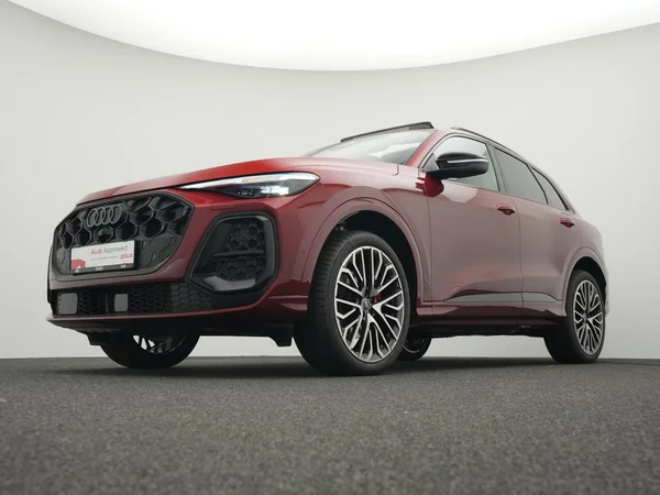 AUDI Q5 (2026) — foto 23 van 37