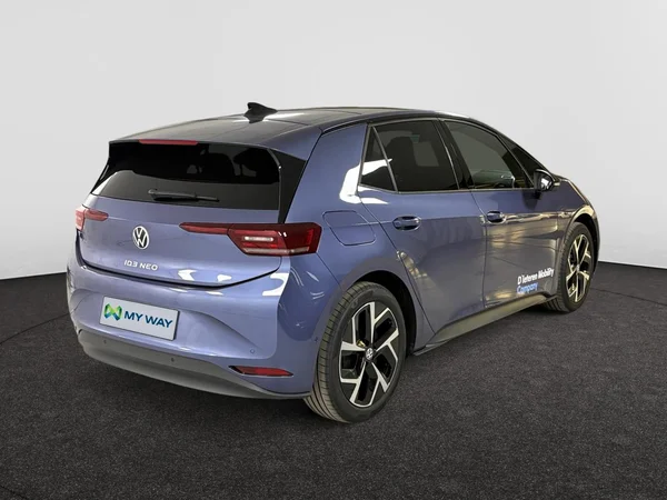 VOLKSWAGEN ID.3 Neo (2026) — foto 9 van 15