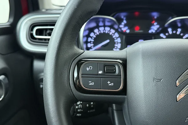Citroen C3 (2022) — foto 6 van 19