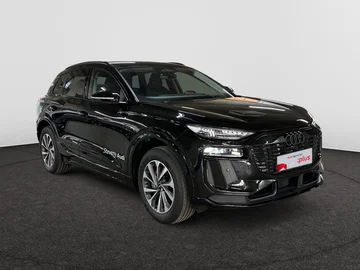AUDI Q6 e-tron (2026)