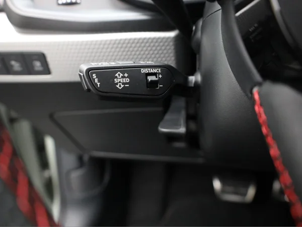 AUDI A1 Sportback (2025) — foto 7 van 19