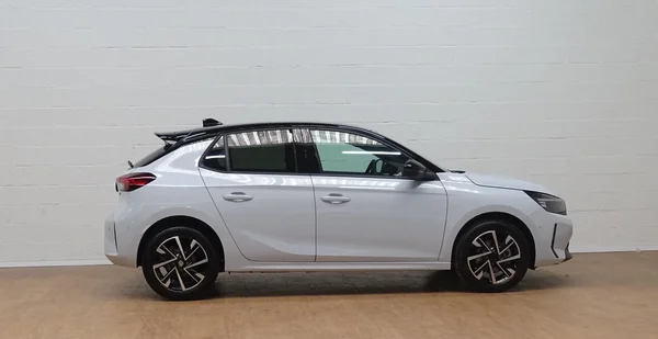 Opel Corsa (2026) — foto 22 van 25