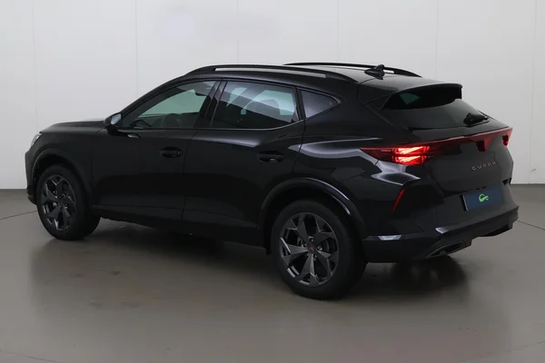 CUPRA Formentor (2026) — foto 12 van 18