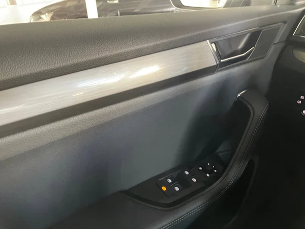 SKODA Superb Combi (2024) — foto 17 van 24