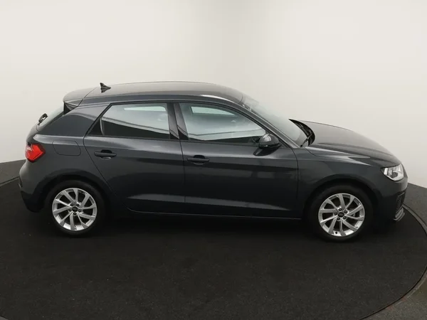 Audi A1 Sportback (2022) — foto 22 van 28