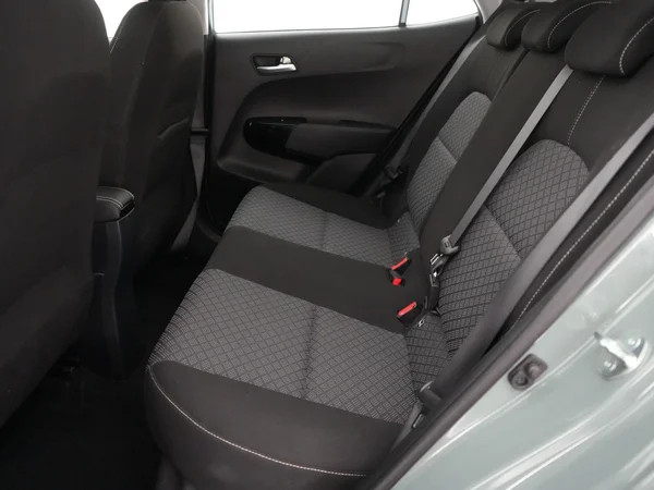 Kia Picanto (2025) — foto 7 van 22