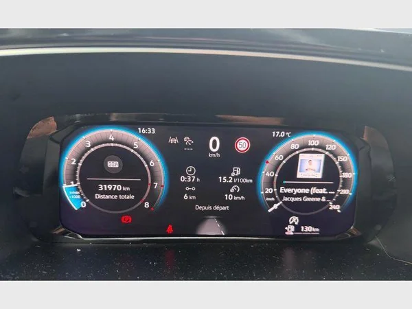 Volkswagen Caddy Maxi (2025) — foto 4 van 29