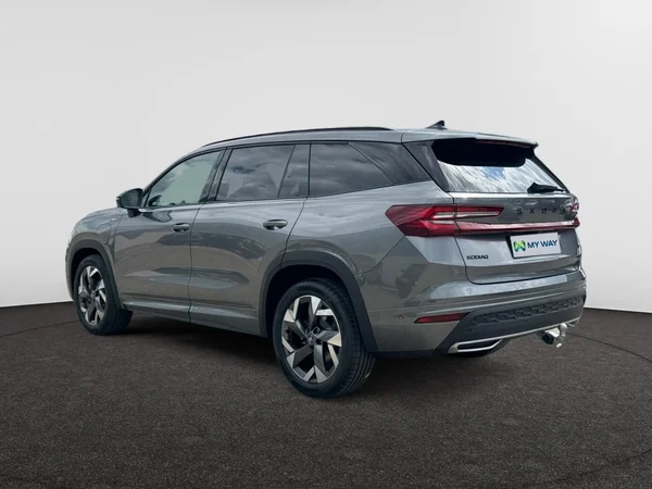 SKODA Kodiaq PHEV (2026) — foto 6 van 20