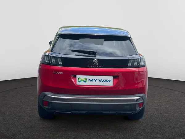 PEUGEOT 3008 (2022) — foto 14 van 21