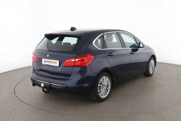 BMW 2-serie (2016) — foto 12 van 16