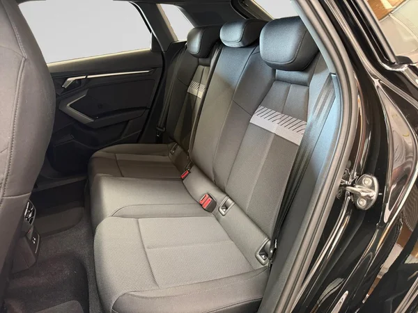 AUDI A3 Sportback (2026) — foto 10 van 24