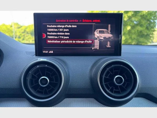 Audi Q2 (2023) — foto 17 van 28