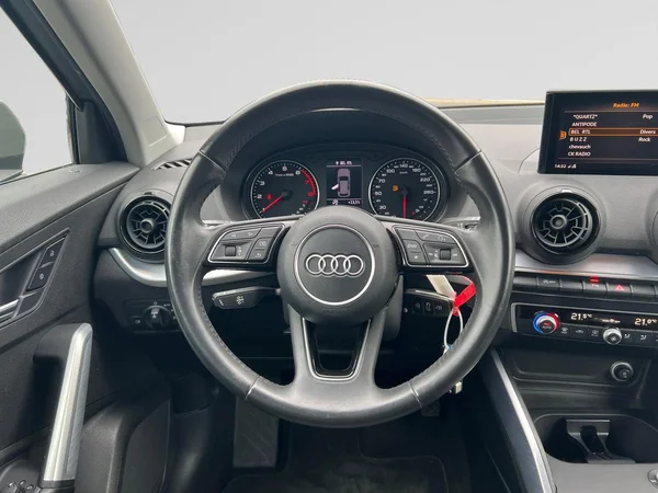 AUDI Q2 (2017) — foto 16 van 18