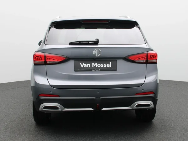 MG ZS (2025) — foto 21 van 25