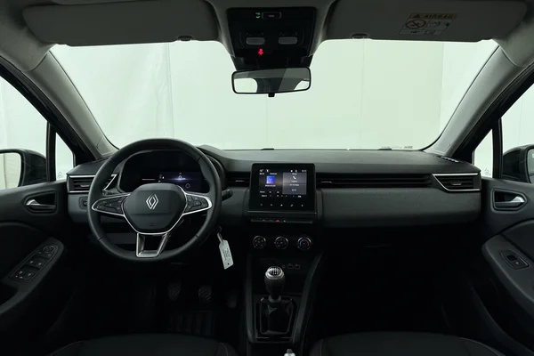 Renault Clio V Phase II (2026) — foto 18 van 18