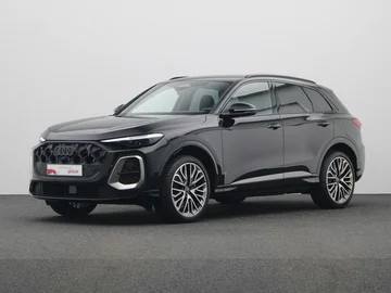 AUDI Q5 e32e804c-7fe0-4357-94d5-b678fd4adf3e