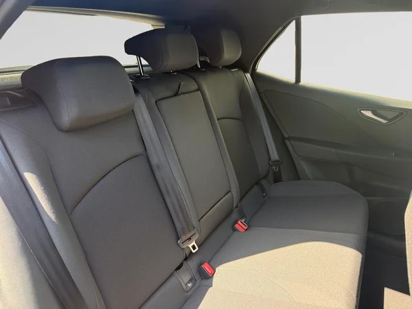 VOLKSWAGEN ID.3 Neo (2026) — foto 3 van 14