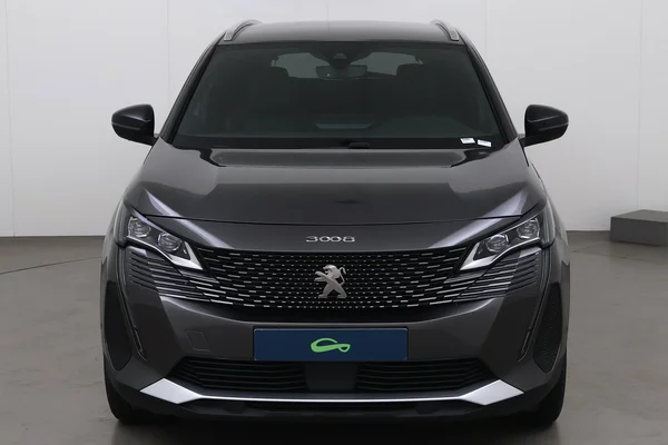 Peugeot 3008 (2024) — foto 11 van 18
