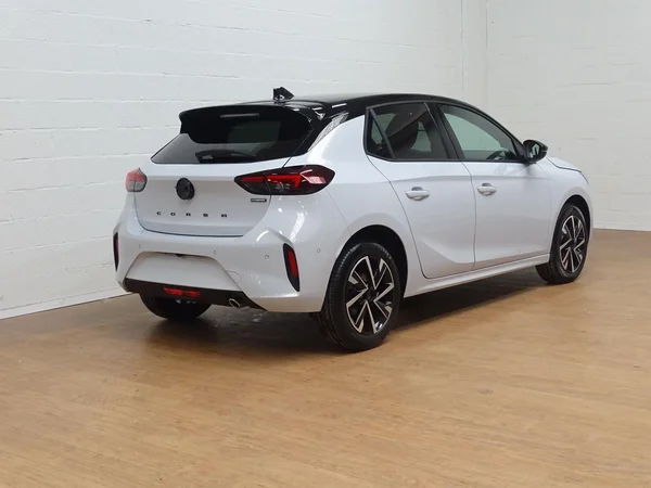 Opel Corsa (2026) — foto 23 van 26